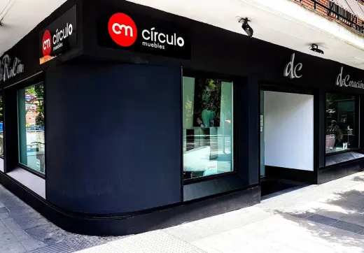DC Decoracion | Tienda de muebles en Madrid