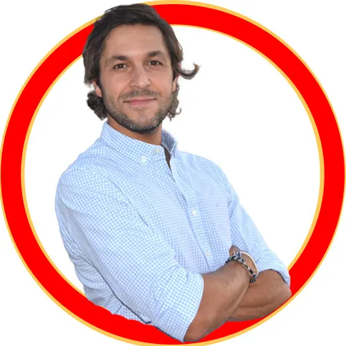 Borja Giron