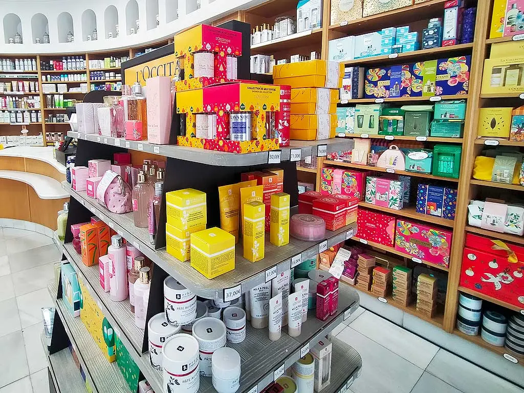 Farmacia Luis Grela Fernandez