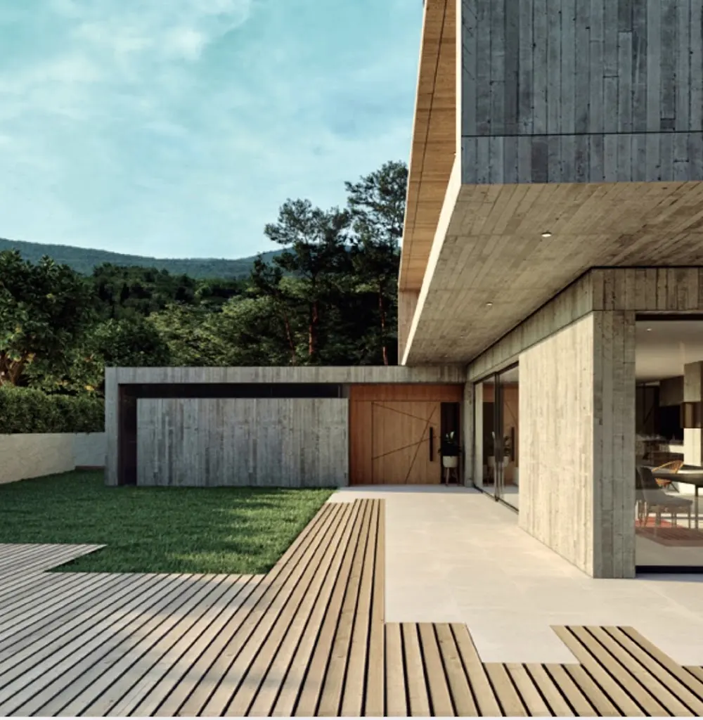 CONSTRUCCIONES INTEGRALES TRES CANTOS