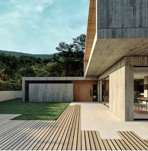 CONSTRUCCIONES INTEGRALES TRES CANTOS