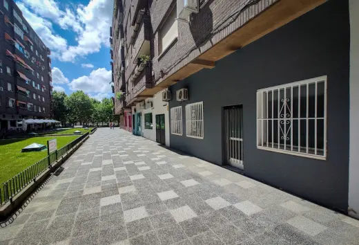 Impresion 3D Talavera