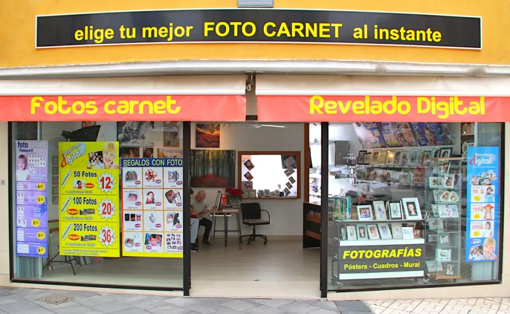 Fotos Torremolinos