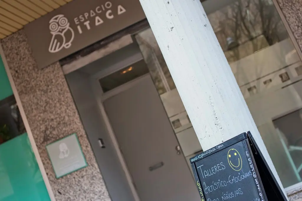 Espacio Itaca