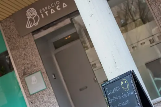Espacio Itaca