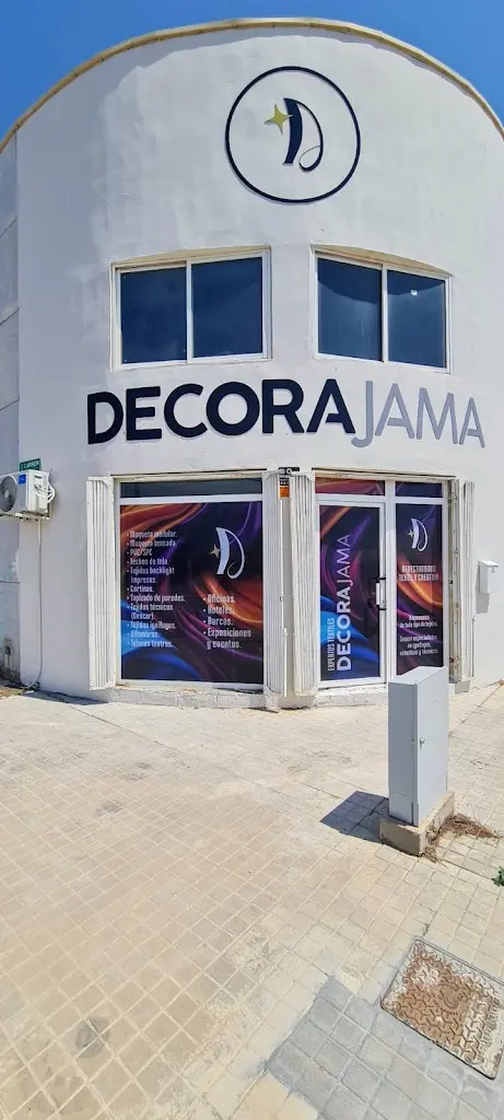 DECORAJAMA