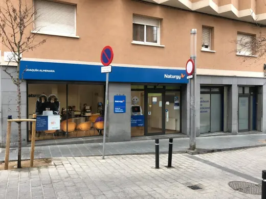AlmenaraGas SL