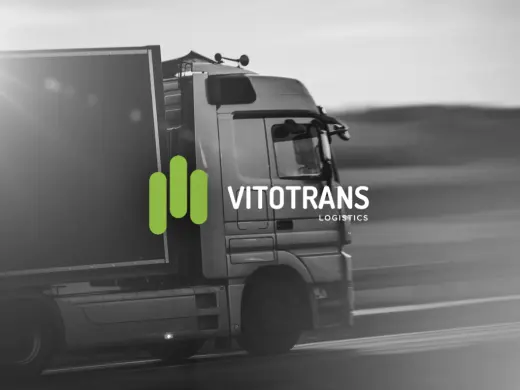 VITOTRANS | Operador Logistico