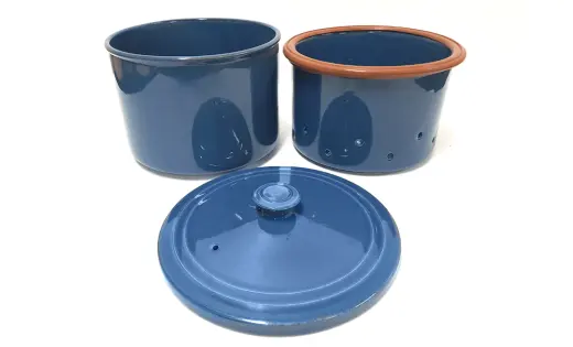 OCOO Double Pressure Cooker