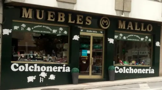 Muebles Mallo
