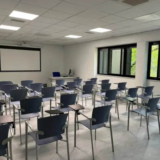 Escuela de Ciencias Sociales y de la Salud