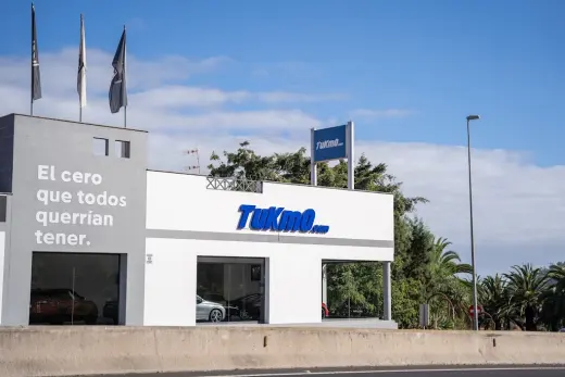 TuKm0.com La Orotava