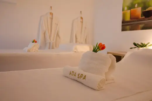 ADA SPA | Estetica Holistica y Ritual de Belleza