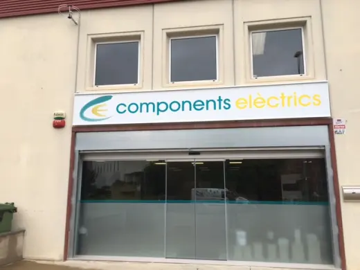 Components Electrics Olot S.L.