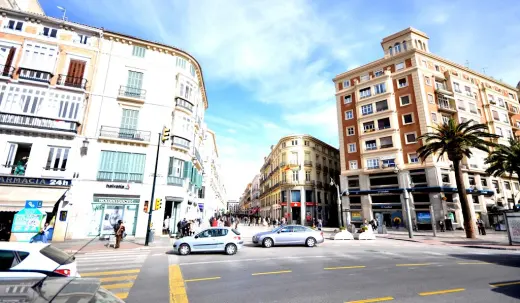 Inmobiliaria Unicasa & Home - Central