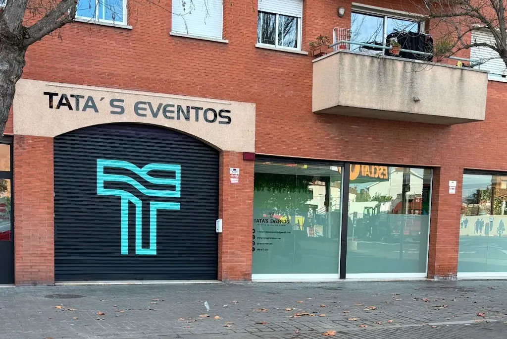 TATA'S EVENTOS