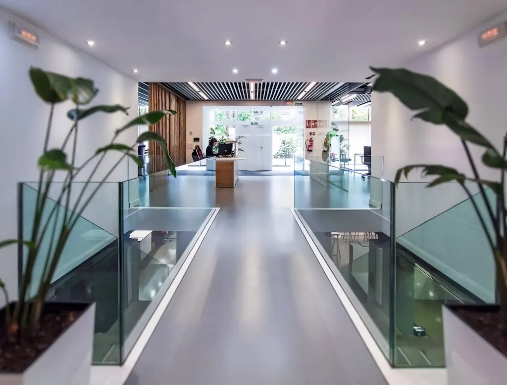 BOD Arquitectura e Ingenieria es ahora parte de WSP Spain