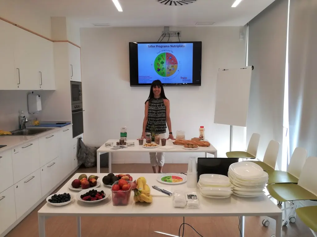 Nuria Llata - Dietista - Nutricionista