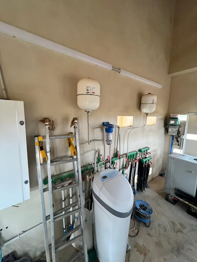 Electricitat I Fontaneria Gori Obrador S. L. Manacor