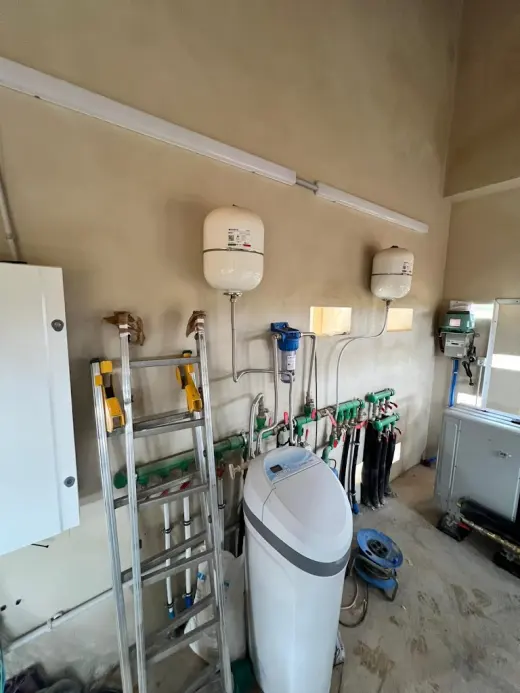 Electricitat I Fontaneria Gori Obrador S. L. Manacor