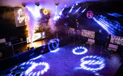 Discoteca Differ