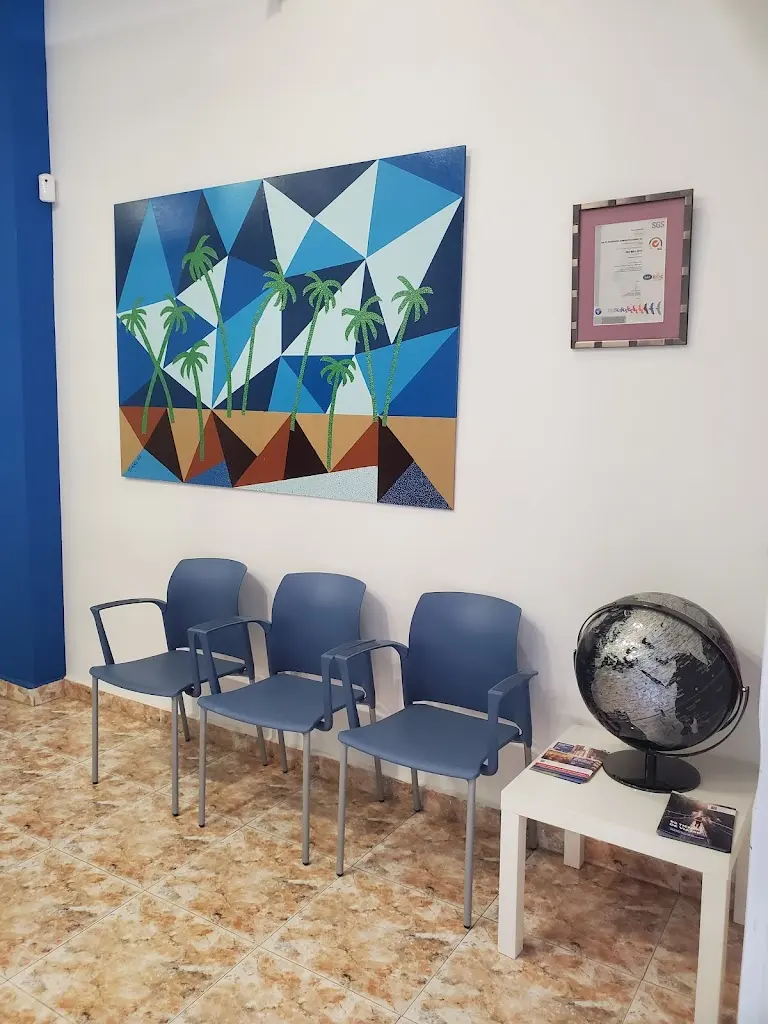 Sales Rodriguez Administradores S L