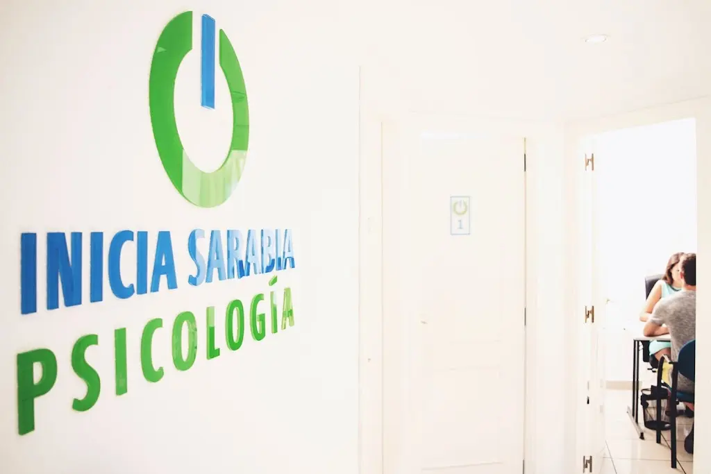 Inicia Sarabia - Psicologos Alicante