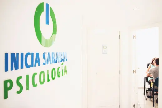 Inicia Sarabia - Psicologos Alicante
