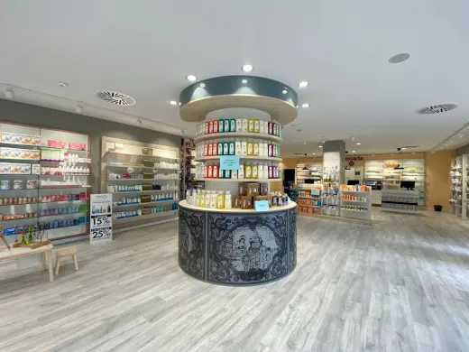 Farmacia Marta Fernandez Cordeiro