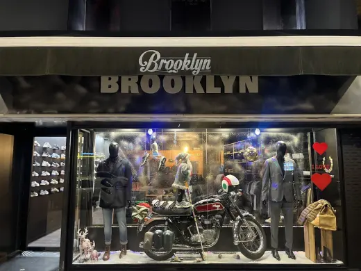 Brooklyn Moda