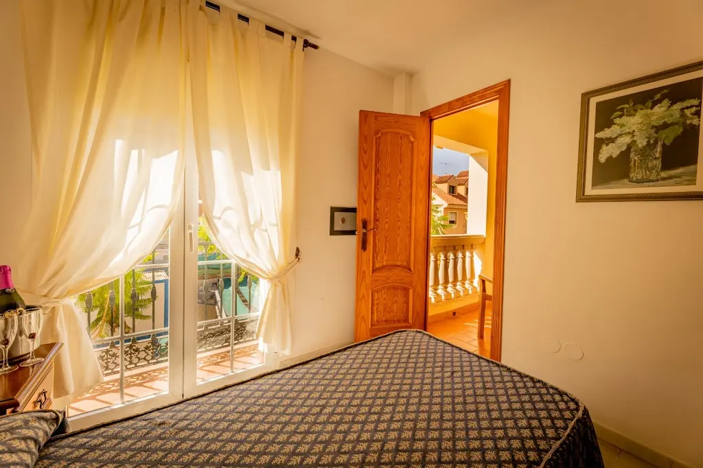 Hotel La Morena