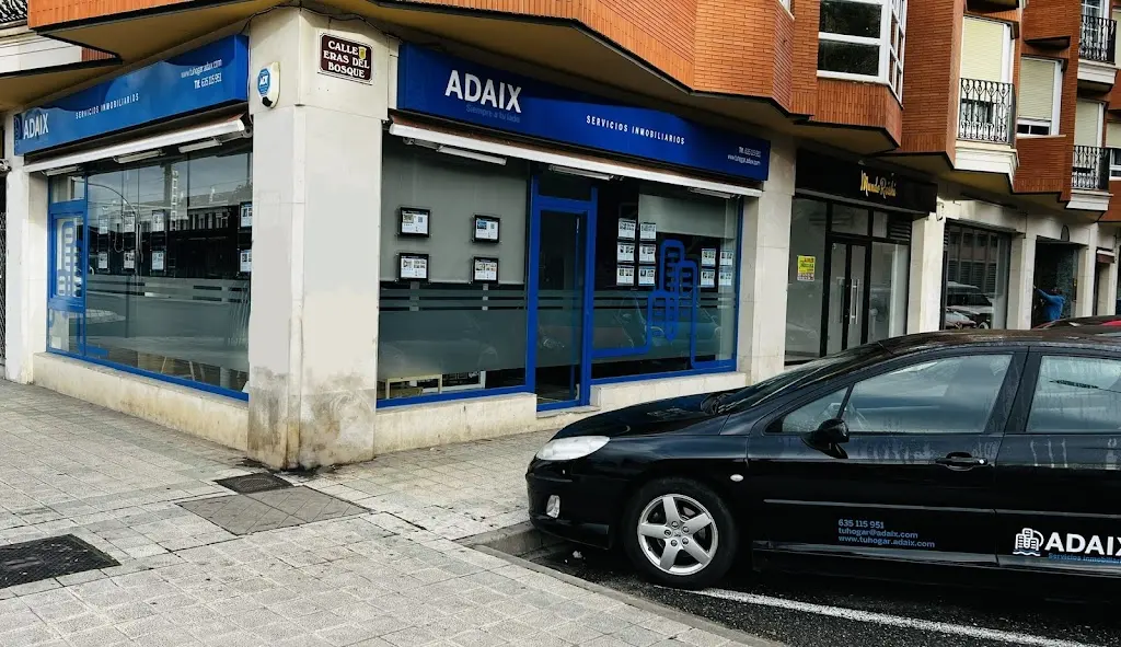 Adaix Tu Hogar