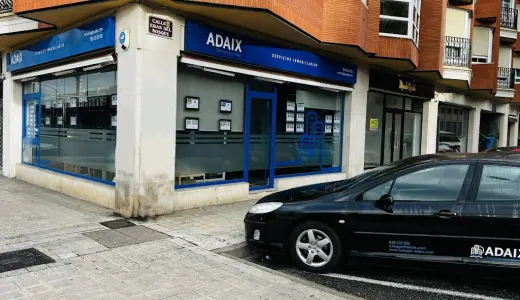 Adaix Tu Hogar