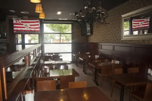 Restaurante Doyuno Nueva Gerencia 2025
