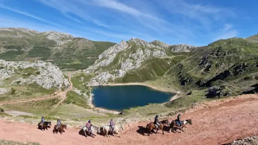 Iveryan Unexplored Spain