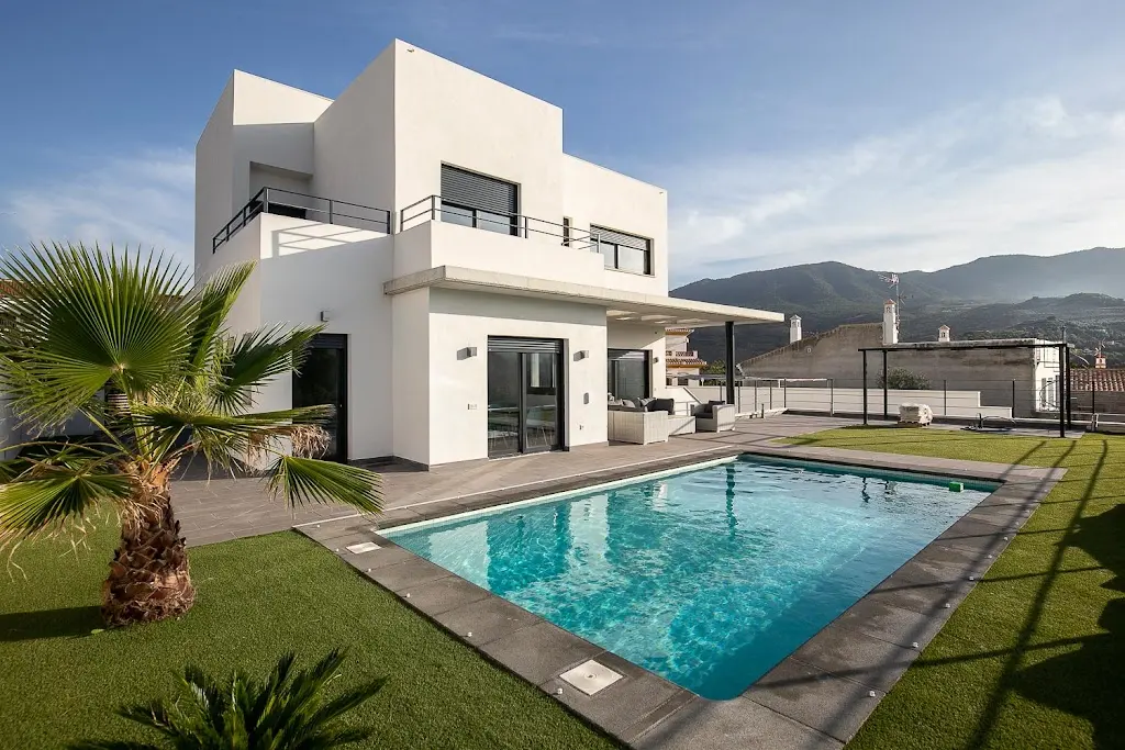 OC Arquitectura