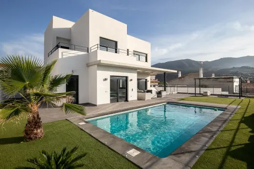 OC Arquitectura