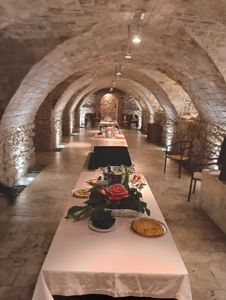 Pasteleria Catering El Obrador de Ciudad Real