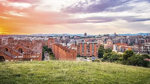 Tecnorete agencia inmobiliaria