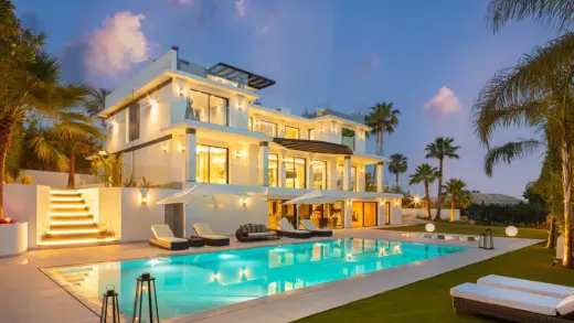 Emes Arquitectos Marbella S.L.