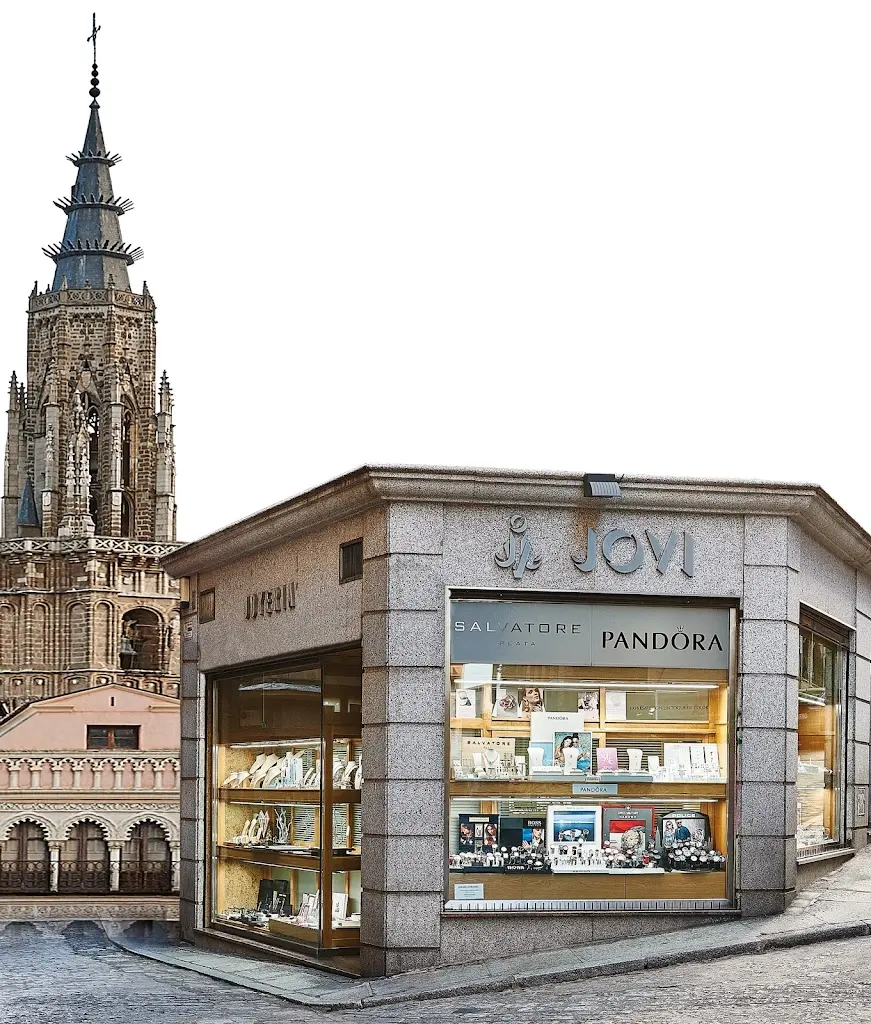 Jovi Joyeros