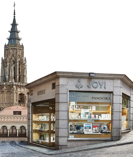 Jovi Joyeros