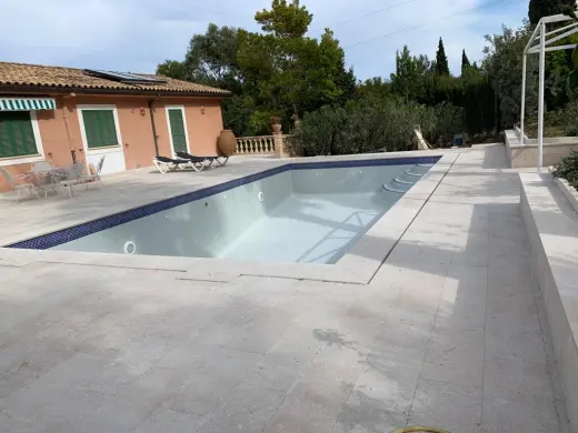 Construm - Casas y entornos de Mallorca SL
