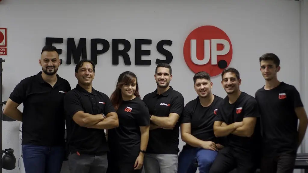 Empres.Up