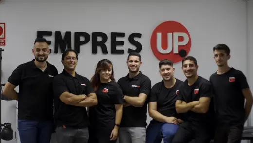 Empres.Up
