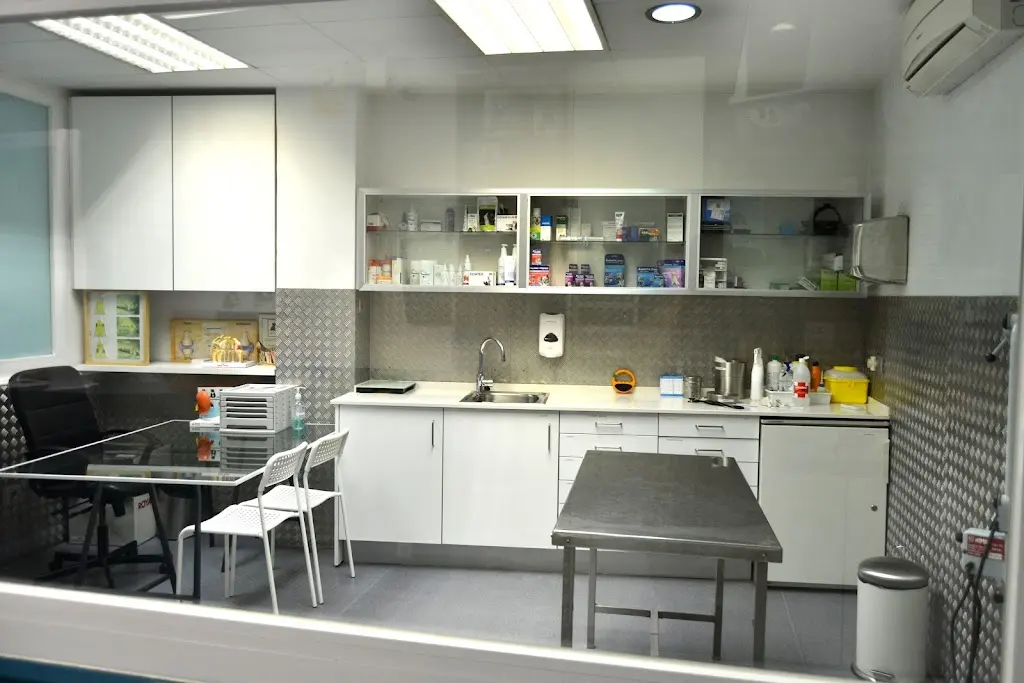 Vetland - Especialitats Veterinaries