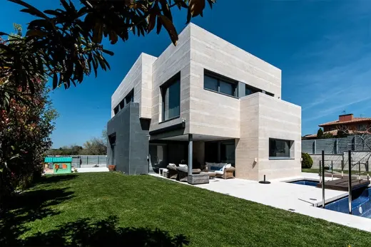 Larsant Construccion