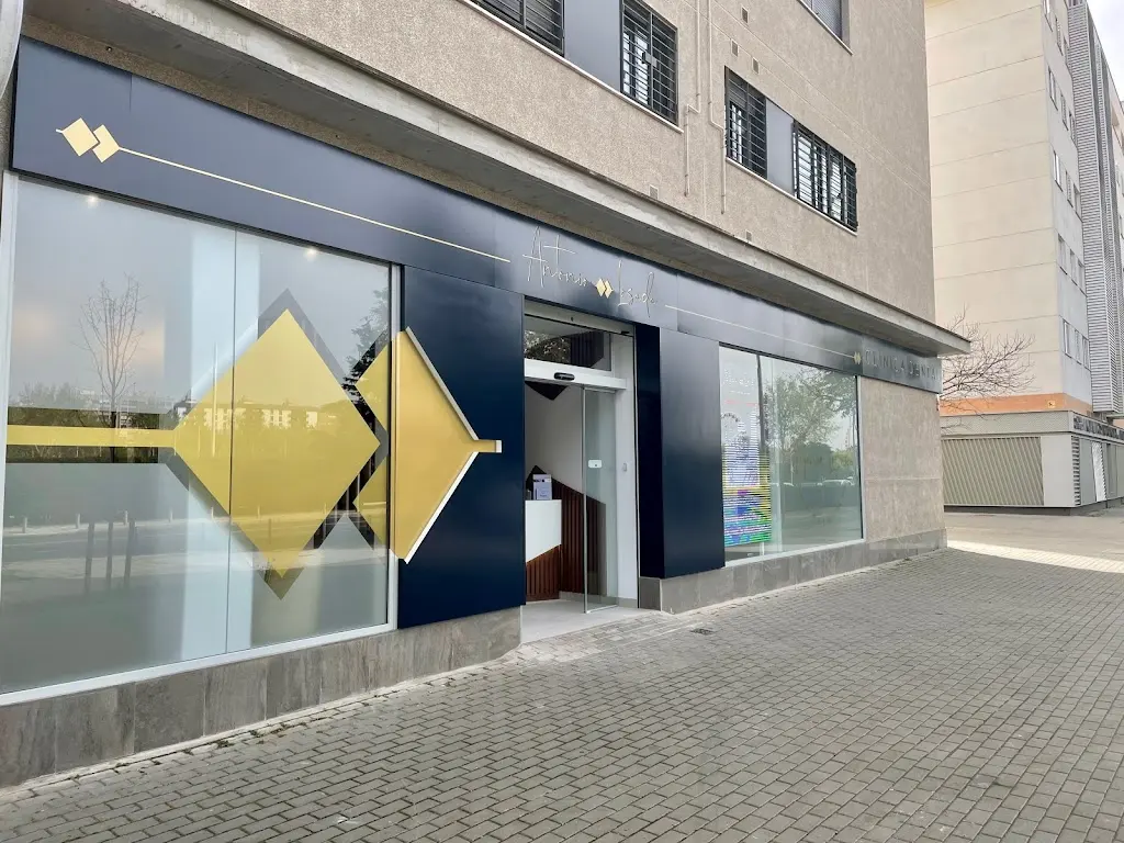 Antonio Losada Clinica Dental