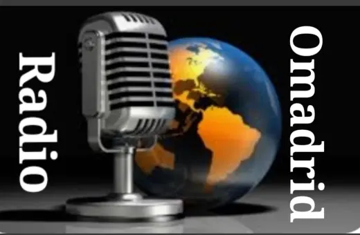 Radioomadrid