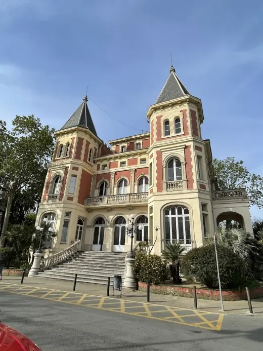 Golden Gate Homes SL
